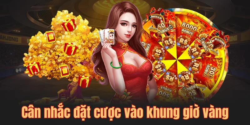 Tham khảo các chiêu thức bất hủ từ cao thủ để gia tăng thắng lớn