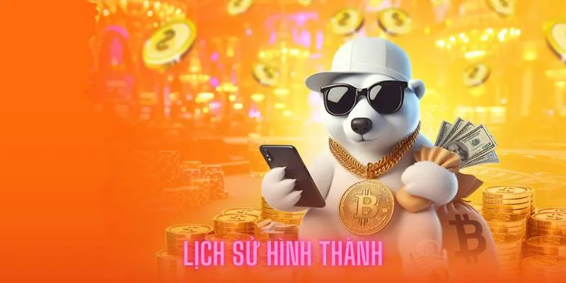 Lịch sử hình thành