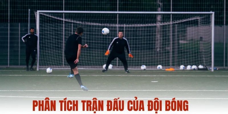 Phân tích trận đấu của các đội bóng tại kèo nhà cái châu Âu