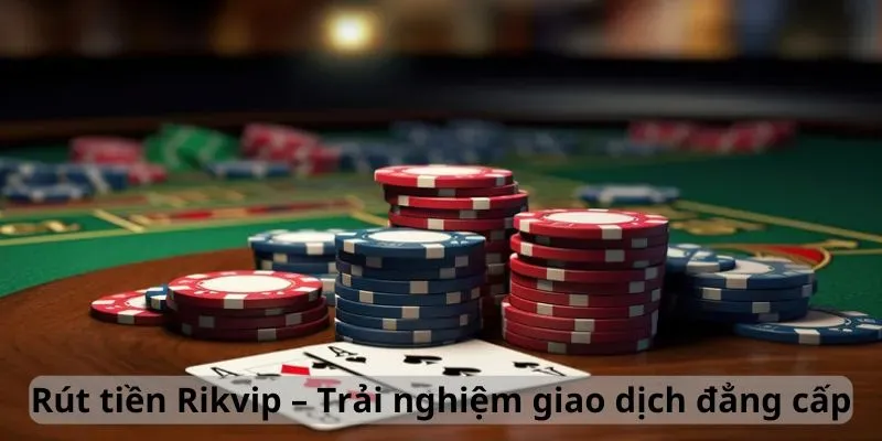 Trải nghiệm giao dịch đẳng cấp